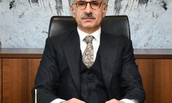 Ulaştırma ve Altyapı Bakanı Abdülkadir Uraloğlu oldu!