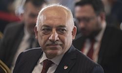 Son dakika | Mehmet Büyükekşi TFF'ye yeniden başkanı oldu