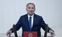 Son dakika! AK Parti'de Bekir Bozdağ'a mecliste yeni görev