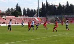 CANLI İZLE | Mersin İdman Yurdu - Vanspor maçı canlı izle