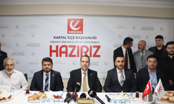 Yerel seçimde AK Parti ile ittifak yapacaklar mı? YRP lideri Fatih Erbakan açıkladı