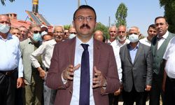 Sılehi Aşireti lideri Mehmet Alayı Atlı'nın acı günü