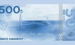 500 TL’lik banknot basılacak mı? Merkez Bankası Başkanı Gaye Erkan açıkladı