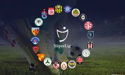 Süper Lig'in ismi değişti: İşte Süper Lig'in yeni ismi ve yeni sponsoru