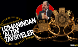 İslam Memiş'ten gram altın için bomba tahmin: Elindeki altını satan bin pişman olur!