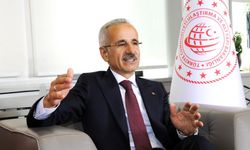 Ulaştırma ve Altyapı Bakanı Abdulkadir Uraloğlu, Van'a geliyor!
