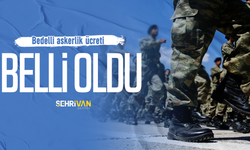 Bedelli askerliğe yüzde 25 zam geliyor! İşte yeni bedelli askerlik ücreti