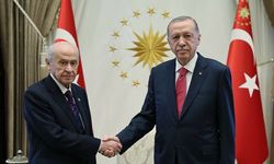 MHP lideri Devlet Bahçeli Erdoğan ile görüş ayrılığı iddialarına noktayı koydu!