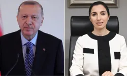 Cumhurbaşkanı Erdoğan faiz politikasına müdahale ederse ne yapacak? Gaye Erkan'dan flaş açıklama