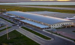 Van Ferit Melen Havalimanının kapatılmasıyla ilgili yeni gelişme!