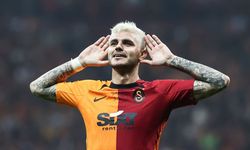 Galatasaray'da flaş Mauro Icardi gelişmesi!