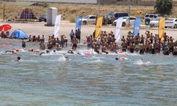 Van’da ‘Yüzme Festivali’ düzenlenecek! İşte yüzme festivali program takvimi…