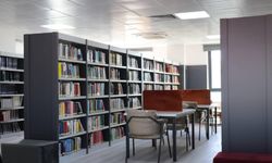 Van’da 225 okula yeni kütüphane yapıldı!
