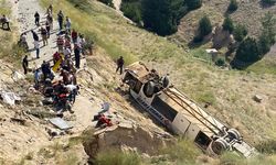 7 kişinin öldüğü 23 kişinin de yaralandığı Kars'taki feci kazada yeni gelişme