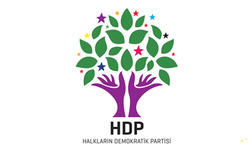 HDP'nin kongre tarihi belli oldu