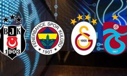 Trendyol Süper Lig'de derbi tarihleri belli oldu