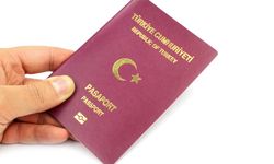 Pasaport harçlarına zam kararı Resmi Gazete'de yayımlandı!