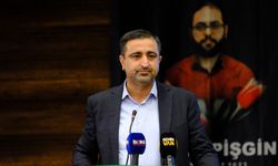 HÜDA PAR Sözcüsü Serkan Ramanlı Van’da konuştu: Gelecek seçimlerde çok daha milletvekilini mecliste göreceğiz
