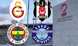TFF'den Süper Lig maçlarına Avrupa ayarı: 4 takımın maçlarını erteledi!