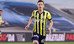 Mesut Özil'in paylaşımı Fenerbahçelileri mest etti... 