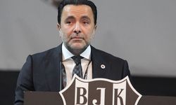 Beşiktaş Asbaşkanı Emre Kocadağ'dan Talisca ve Ramos açıklaması