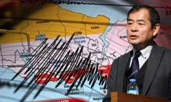 Japon deprem uzmanından Van ve 3 il için kritik deprem uyarısı