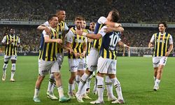 Fenerbahçe’den 5 gollü şov: Twente'yi yenerek gruplara göz kırptı!