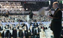 AK Parti’de olağanüstü kongre süreci resmen başladı: İşte kongre tarihi…