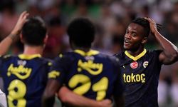 Fenerbahçe'nin yıldız futbolcusu Premier Lig'e gidiyor: Bonservisi belli oldu...
