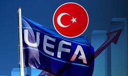 UEFA ülke puanı sıralaması güncellendi, İşte Türkiye’nin yeni sırası