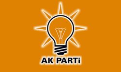 AK Parti Van İpekyolu Ve Edremit ilçe başkanları istifasını sundu