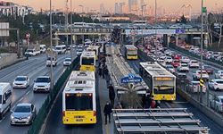 İstanbul'da ulaşıma yüzde 51 zam geldi: İşte yeni fiyatlar…
