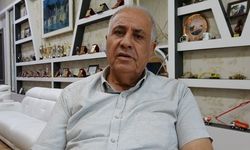 VATSO Başkanı Kandaşoğlu’ndan ‘Van TV’ müjdesi