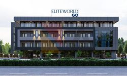Dev otel zinciri Elite World yeni markasıyla Van'da!
