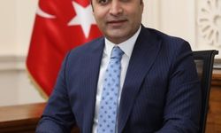 Van Büyükşehir Genel Sekreteri Mehmet Fatih Çelikel’e Ankara’da önemli görev
