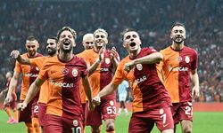 Olimpija Ljubljana-Galatasaray maçının hakemi açıklandı