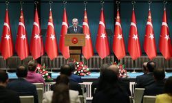 Cumhurbaşkanı Erdoğan emeklilere müjdeyi açıkladı: 5 bin TL verilecek!