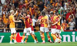 Şampiyonlar Ligi’nde gruplara kalan Galatasaray dev gelirin sahibi oldu