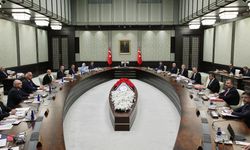 Kabine Erdoğan başkanlığında toplanıyor! Masada iki önemli konu başlığı var