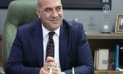 Van İl Milli Eğitim Müdürü değişti: İşte yerine atanan isim