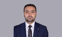 AK Parti Van Edremit ilçe başkanı Bayramoğlu istifa ettiğini açıkladı