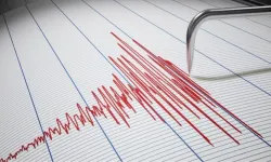 Son Dakika: Bodrum'da korkutan deprem!