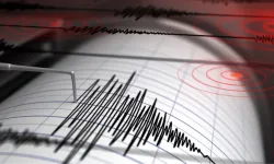 AFAD duyurdu: Kayseri'de şiddetli deprem…