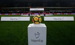 Trendyol Süper Lig'de yeni sezon gelirleri açıklandı