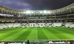 Beşiktaş'ta yeni stat isim sponsoru belli oldu! İşte yeni stat sponsoru ve anlaşmanın maliyeti