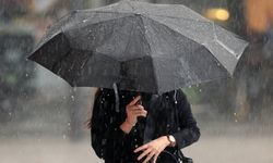 Meteoroloji uzmanı uyardı: Van dahil birçok ilde yağış bekleniyor
