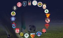 Süper Lig'de 2023-2024 yaz transfer dönemi sona erdi. İşte gelen yeni oyuncular...
