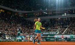 Rafael Nadal, sosyal medyada 20 milyon takipçiye ulaşan ilk tenisçi oldu
