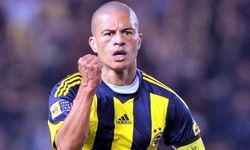 Alex de Souza'dan Fenerbahçe hakkında çarpıcı itiraf!