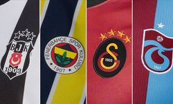 "Dört büyükler"in sosyal medya rekabetinde Galatasaray önde